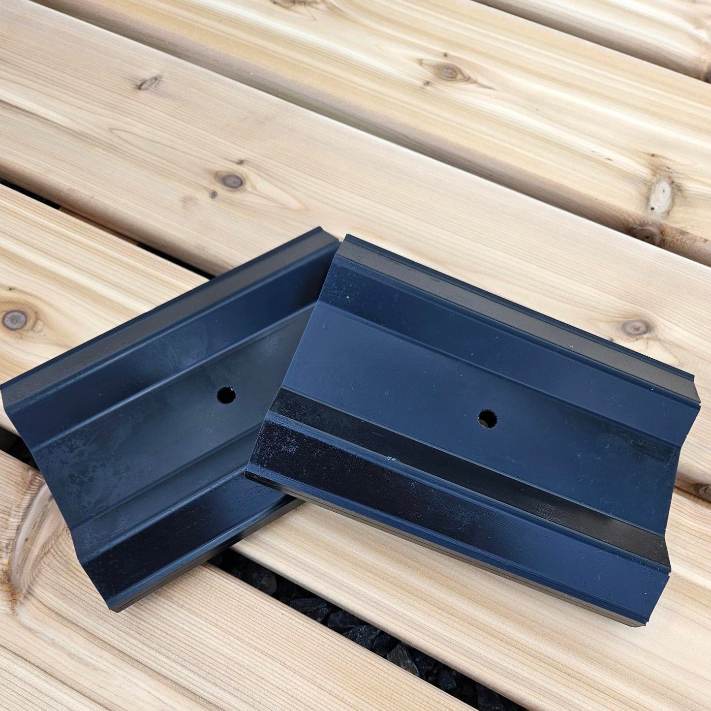 Urethane Connectors For Flex Connect Floating Docks