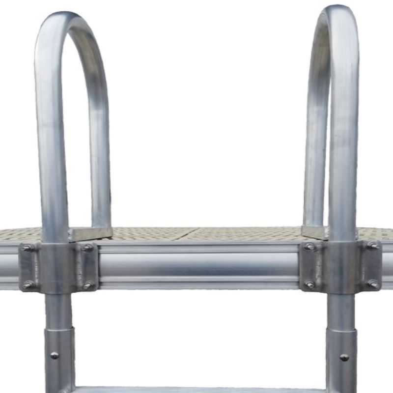 Ladder For Lake Truss Docks
