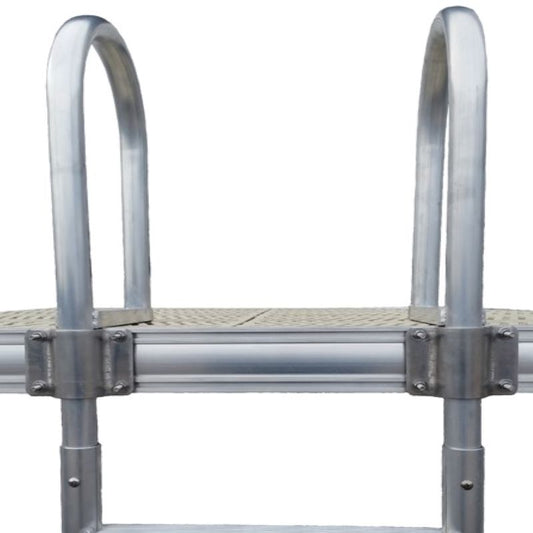 Ladder For Lake Truss Docks