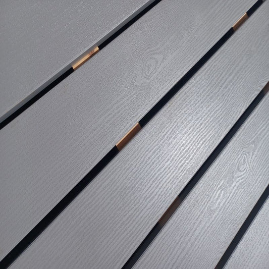 Engineered Decking Panels